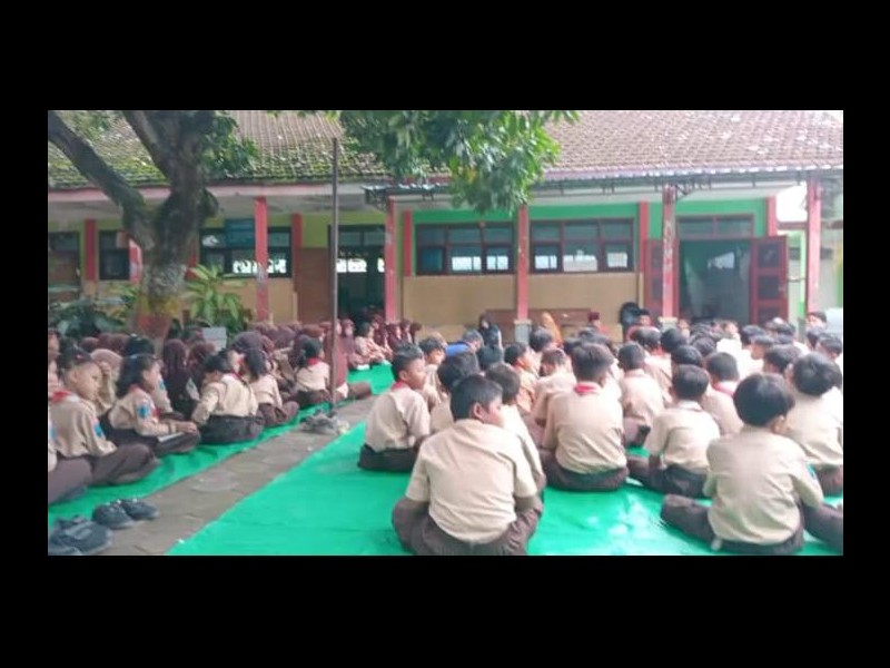 ACARA JUM'AT MANIS PADA TANGGAL 29 MEI 2026