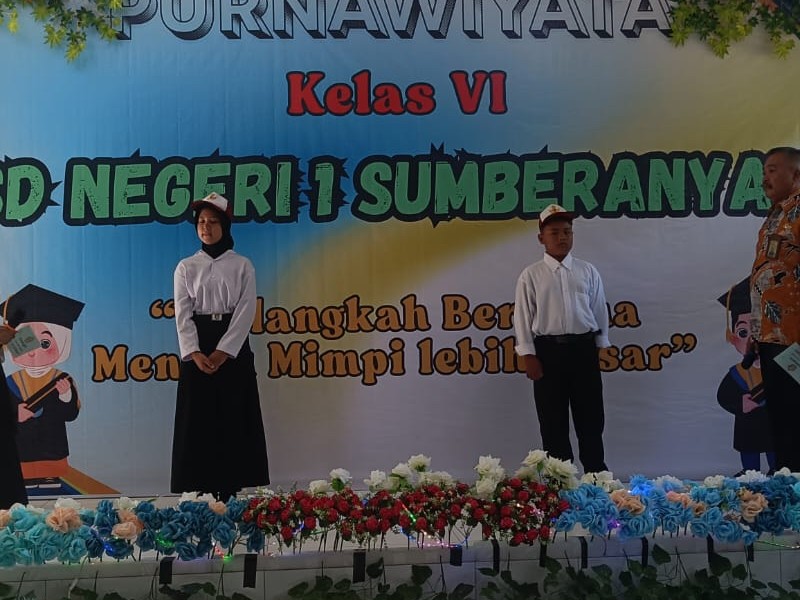 ACARA PERPISAHAN DAN PELEPASAN PADA TANGGAL 15 JUNI 2926